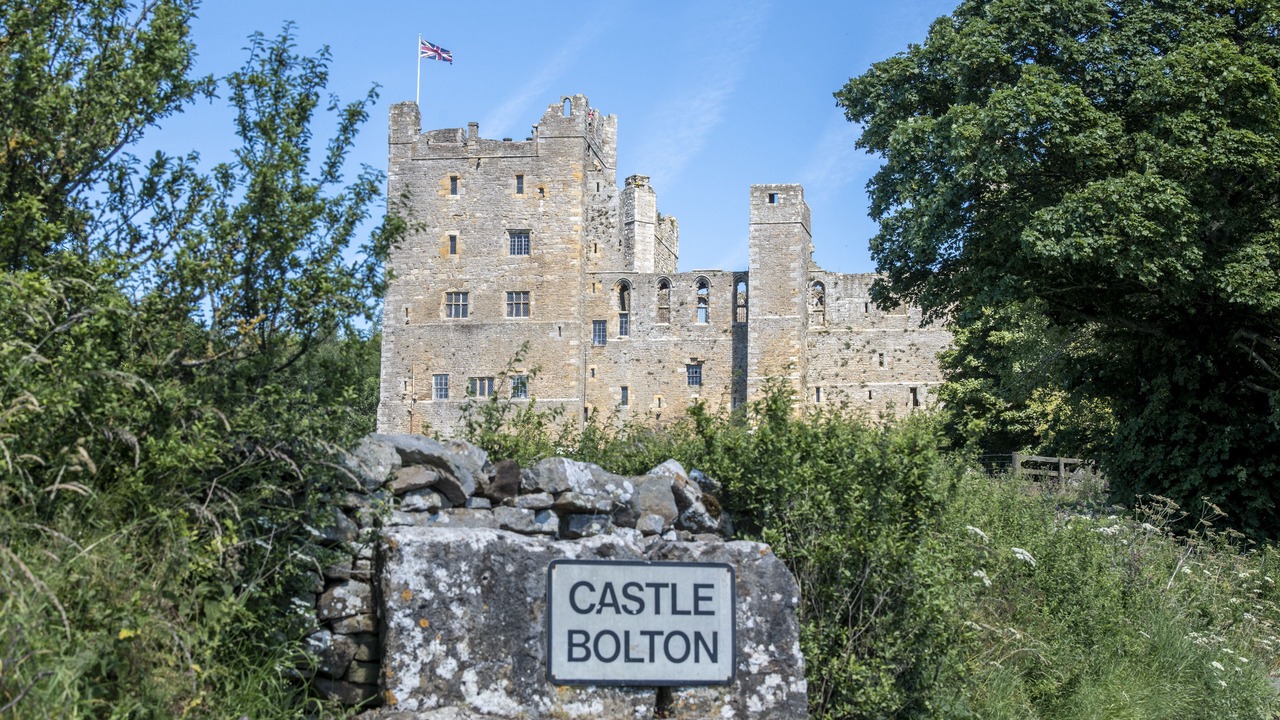 Photo of Others in Preston-under-Scar