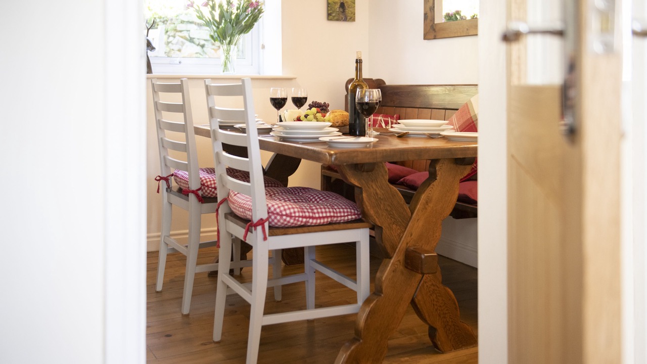 Photo of Bedroom in Preston-under-Scar