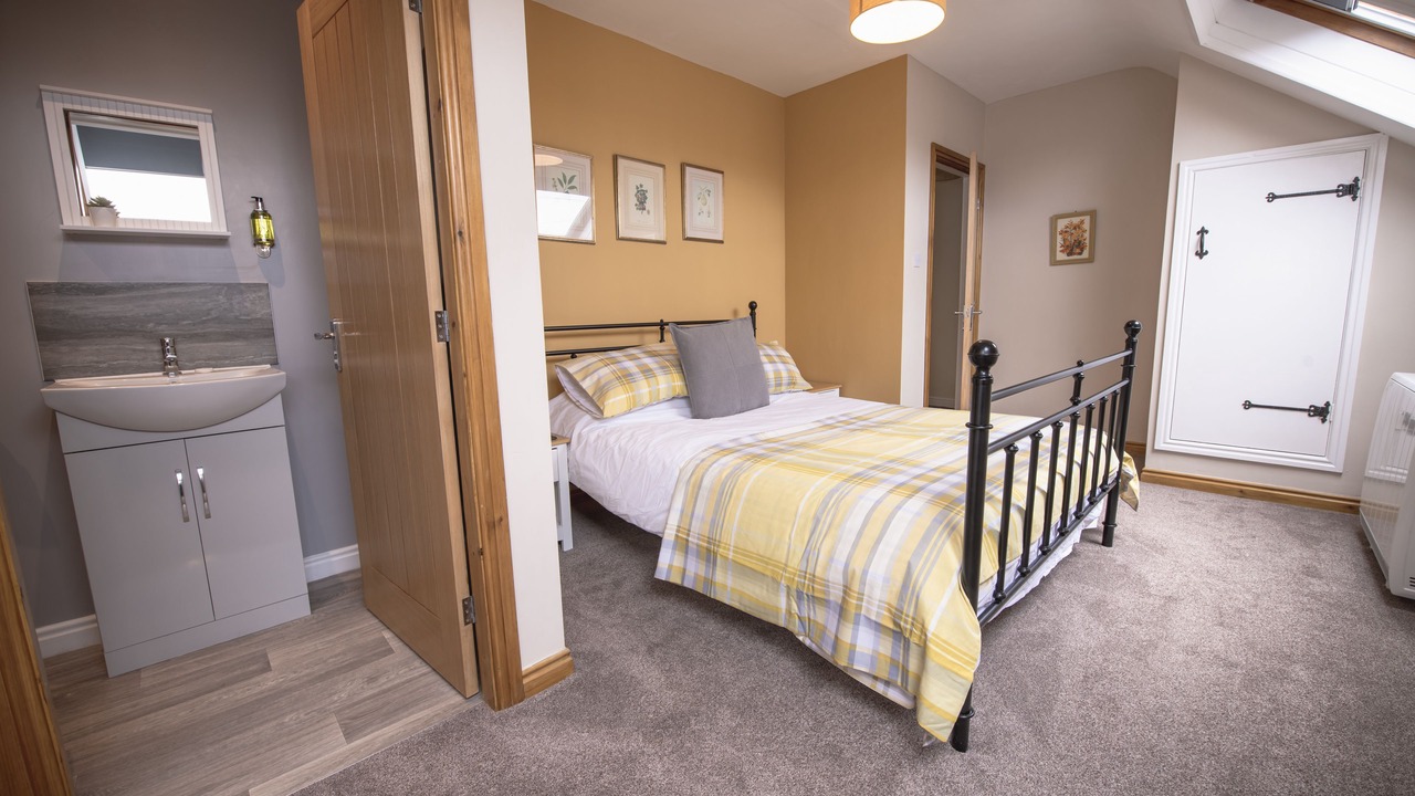 Photo of Bedroom in Preston-under-Scar