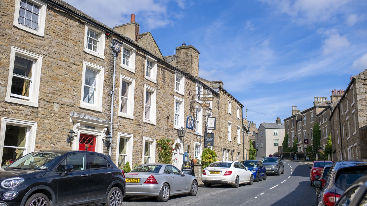 Photo of Others in Preston-under-Scar