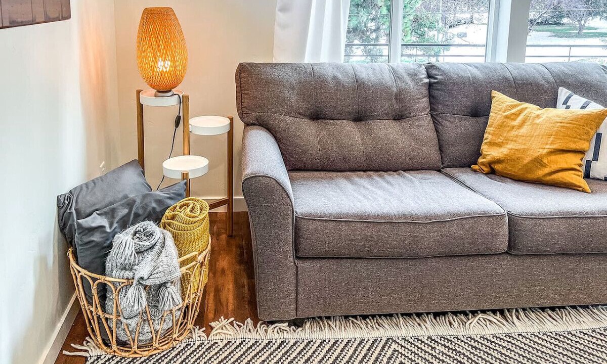 Photo of Livingroom in Orchard District