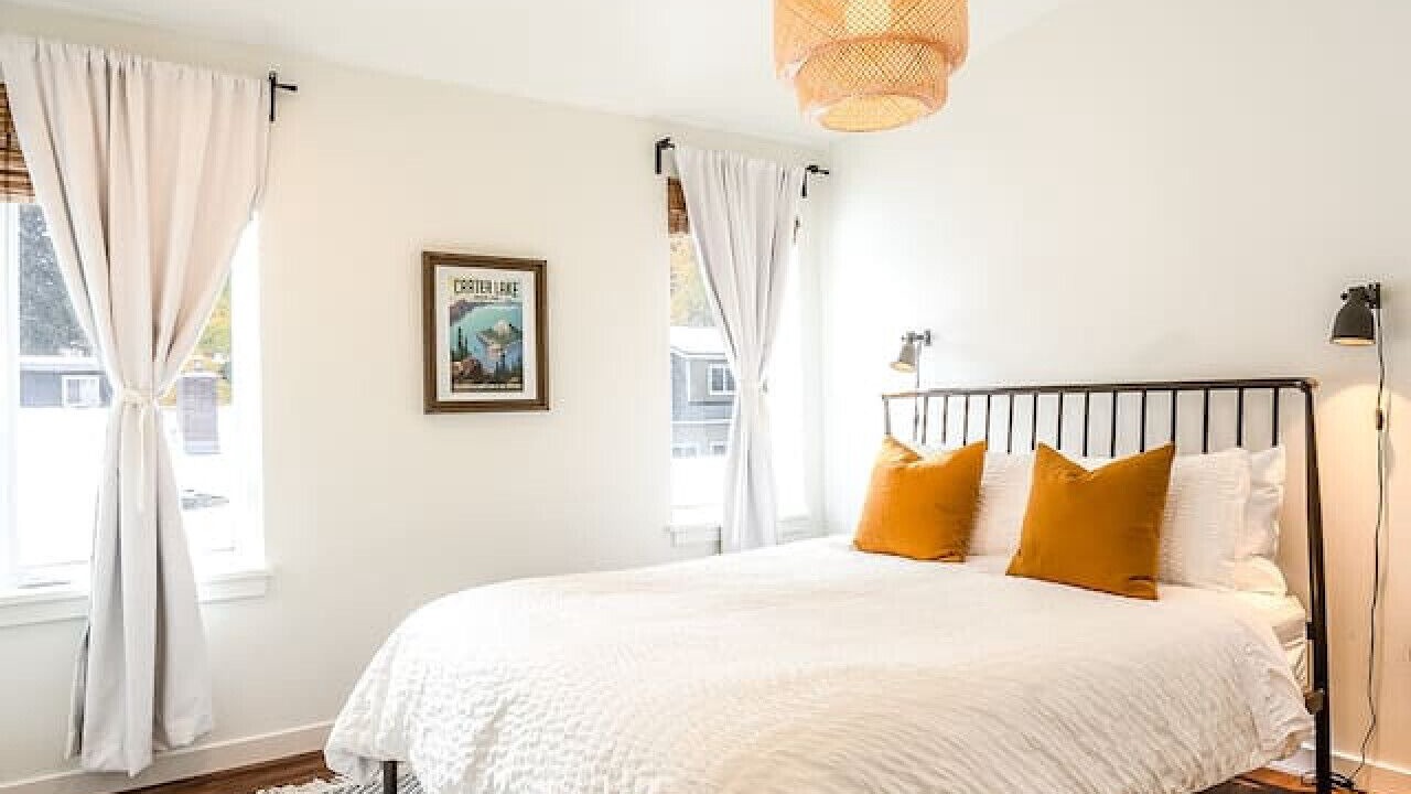 Photo of Bedroom in Orchard District