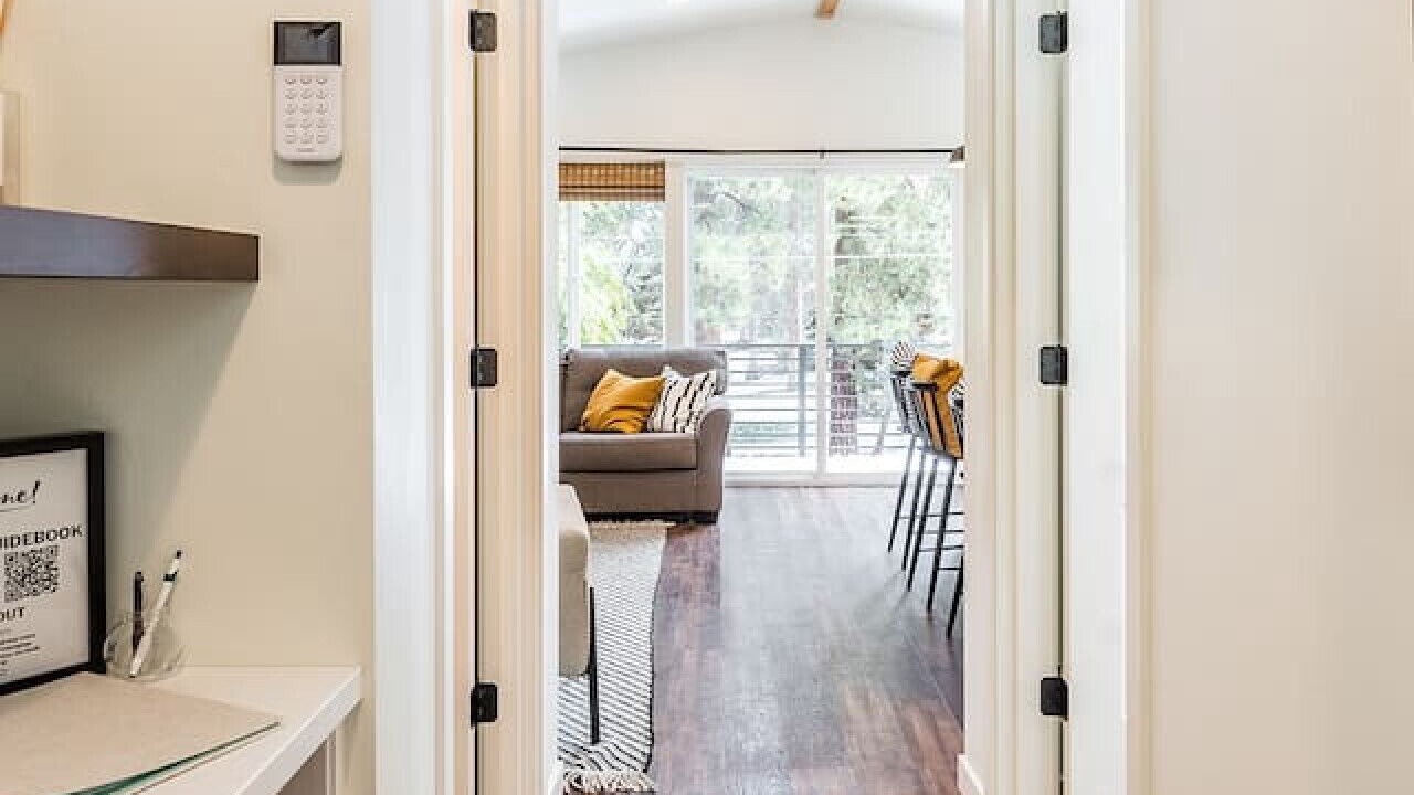 Photo of Livingroom in Orchard District