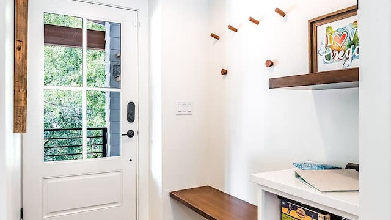 Photo of Bedroom in Orchard District