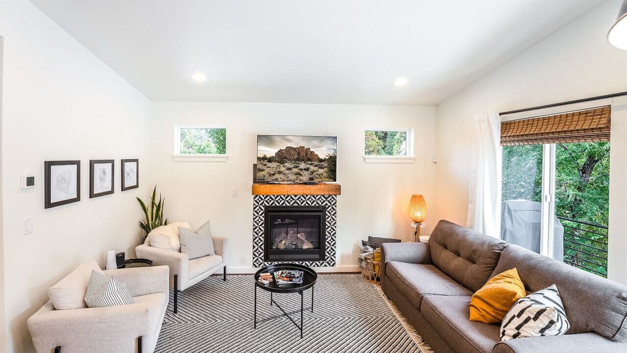 Photo of Livingroom in Orchard District