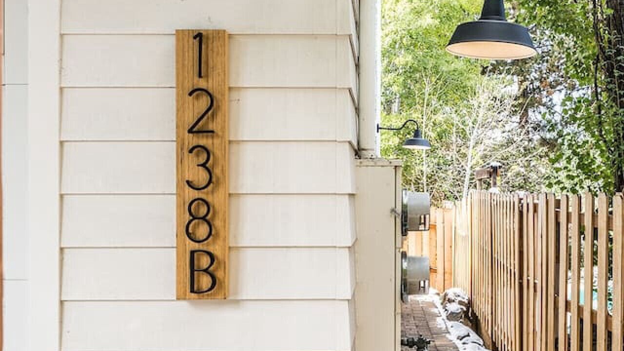 Photo of Outdoor in Orchard District