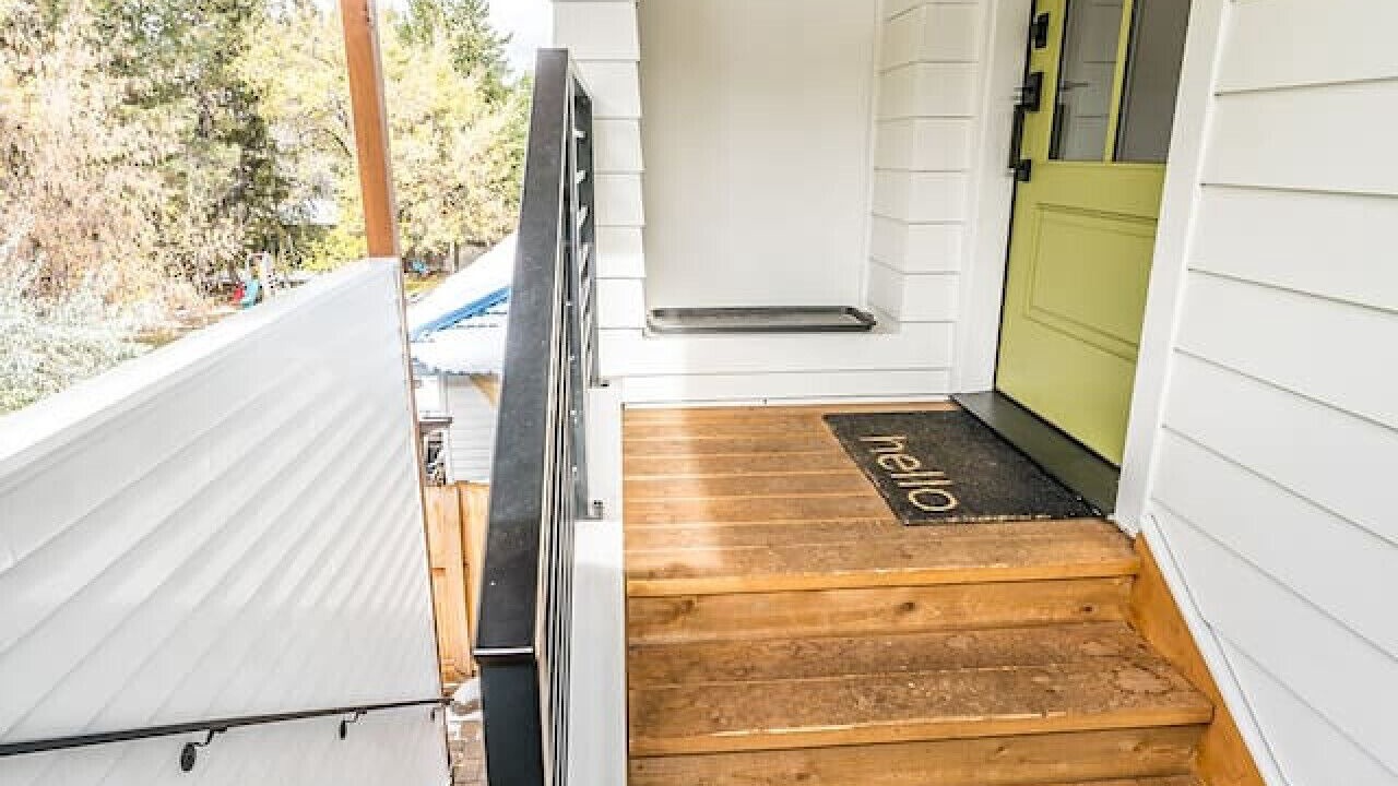 Photo of Outdoor in Orchard District