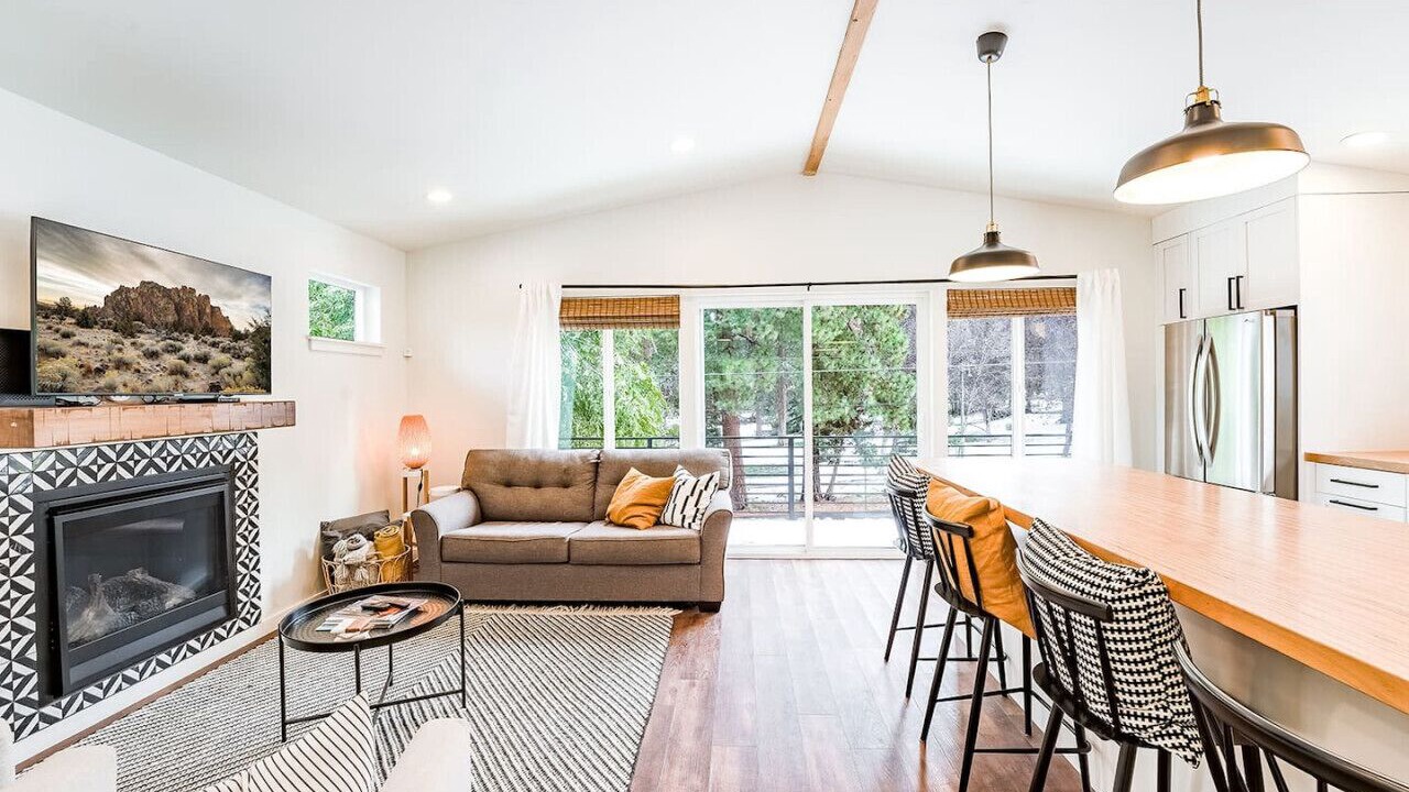 Photo of Livingroom in Orchard District