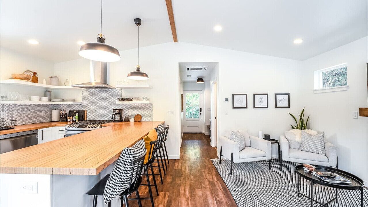 Photo of Kitchen in Orchard District