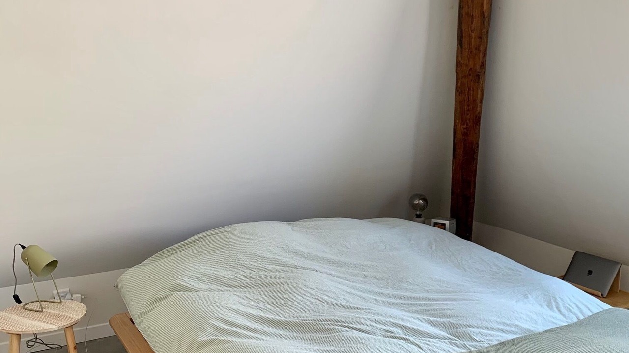 Photo of Bedroom in Mont-de-Lans