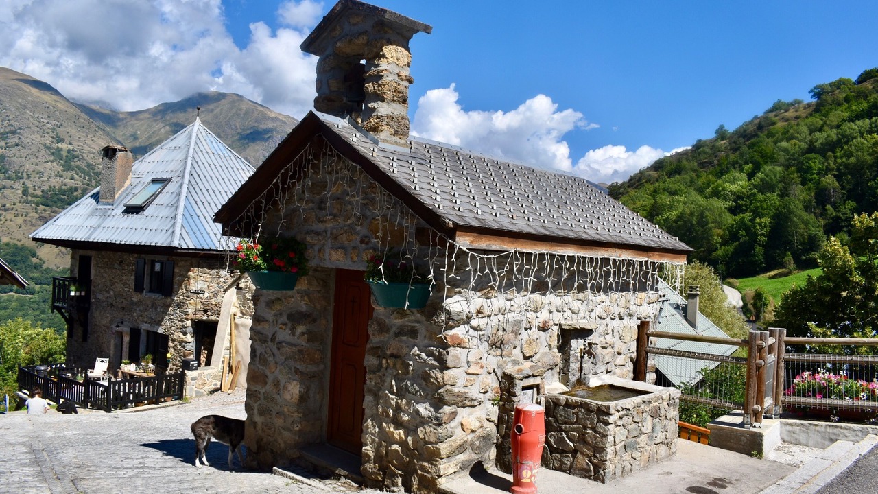 Photo of Outdoor in Mont-de-Lans