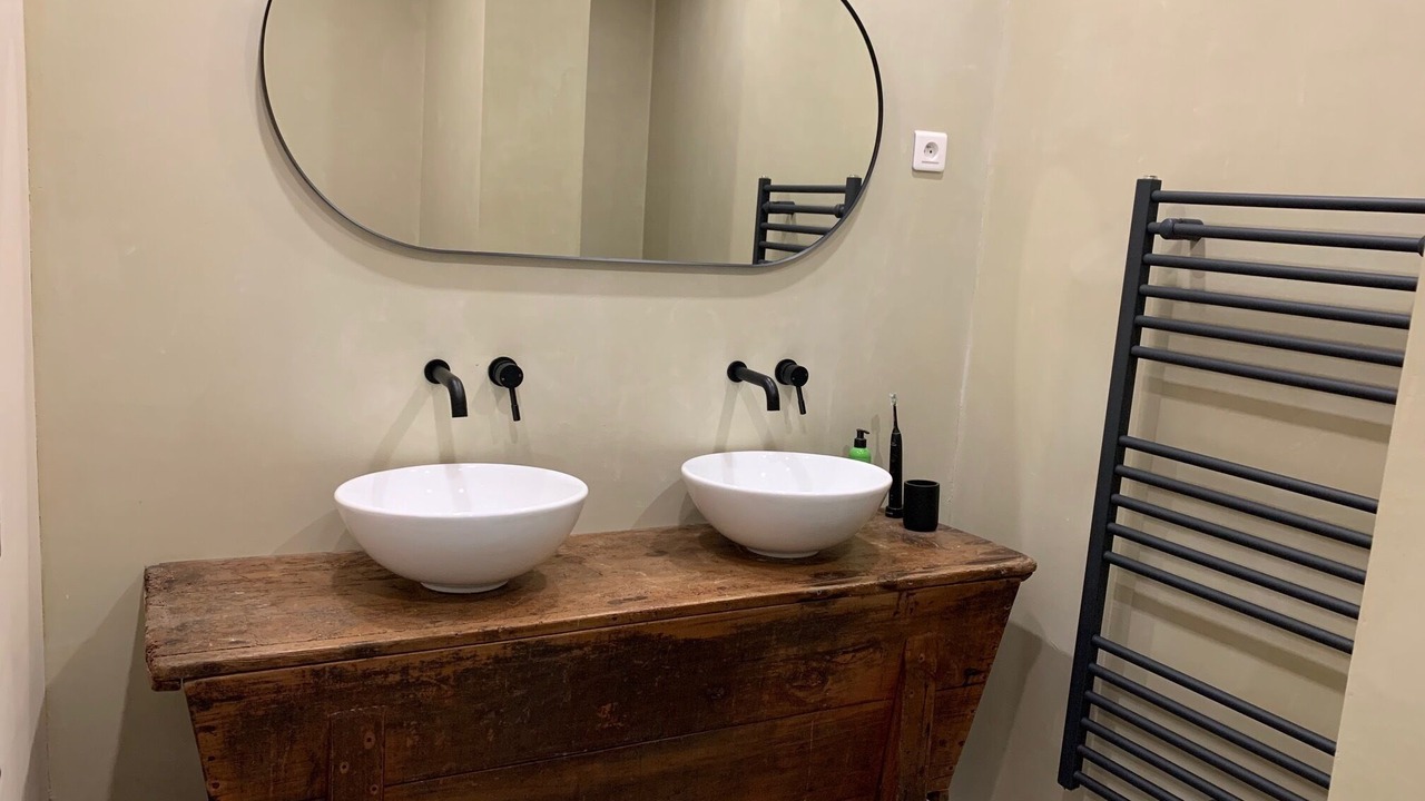 Photo of Bathroom in Mont-de-Lans