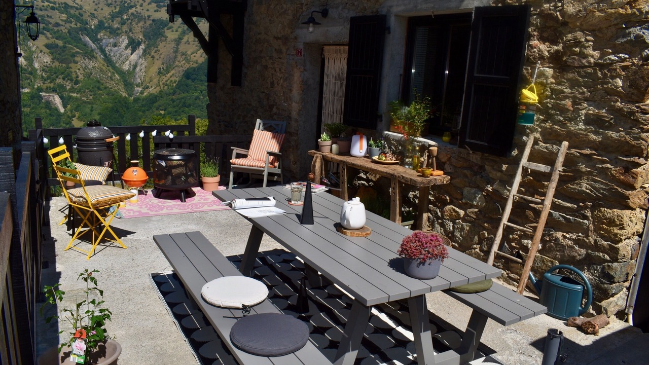 Photo of Outdoor in Mont-de-Lans