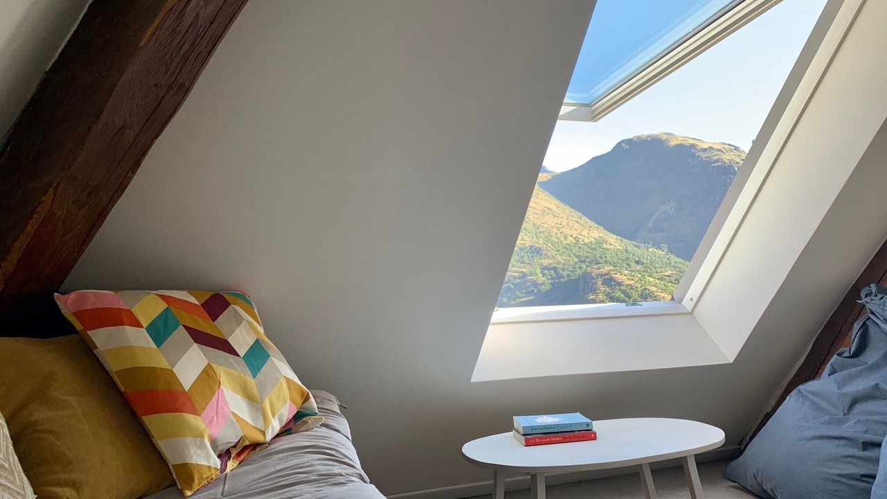 Photo of Livingroom in Mont-de-Lans