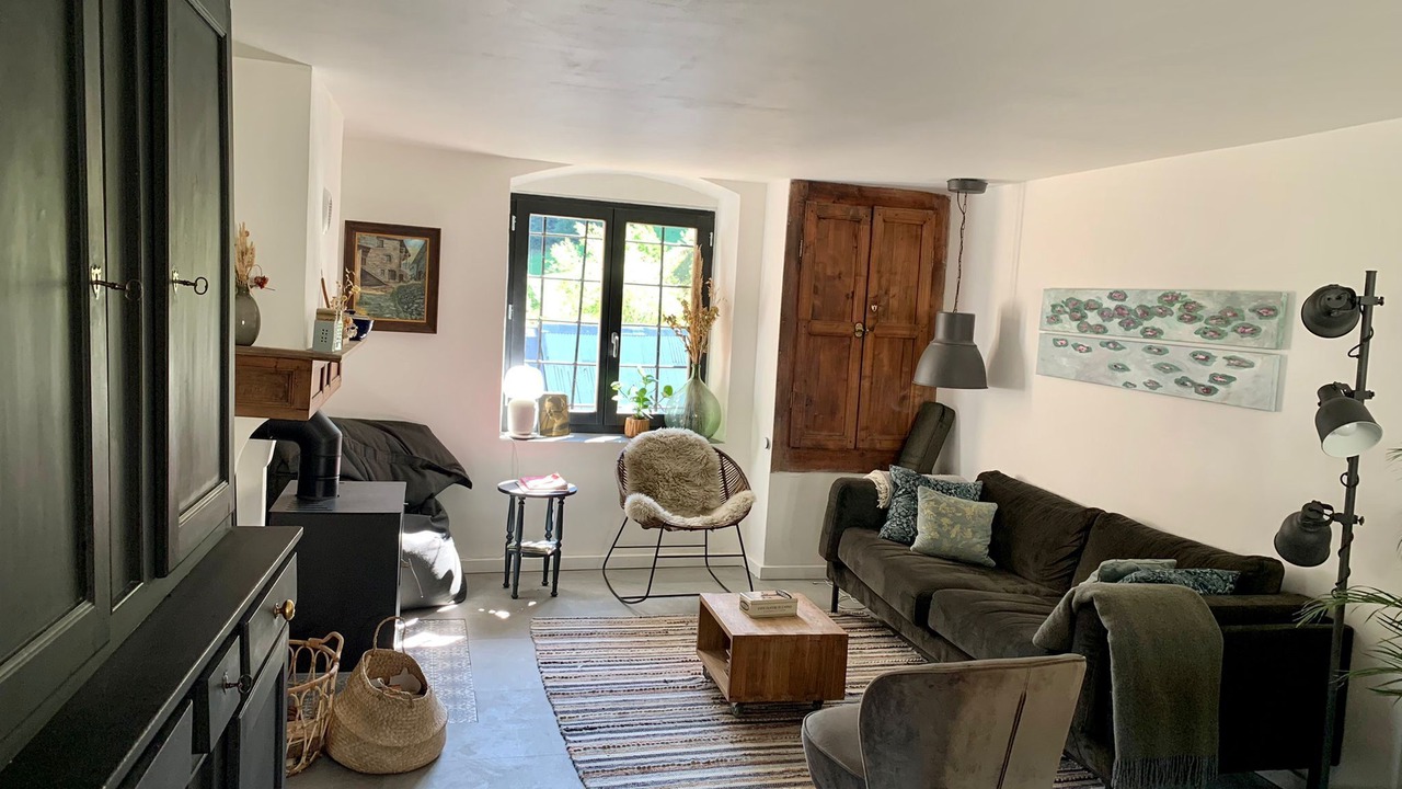 Photo of Livingroom in Mont-de-Lans