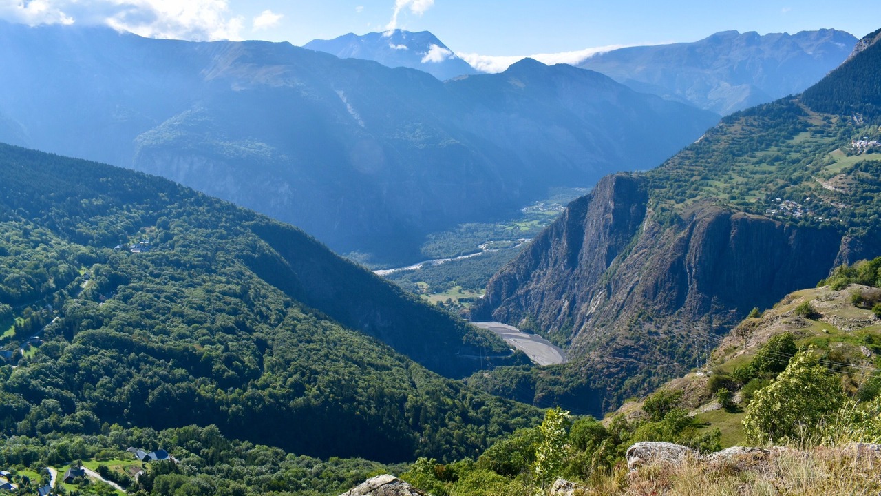 Photo of Outdoor in Mont-de-Lans