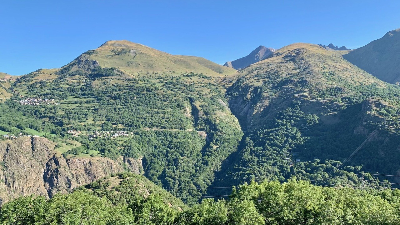 Photo of Outdoor in Mont-de-Lans