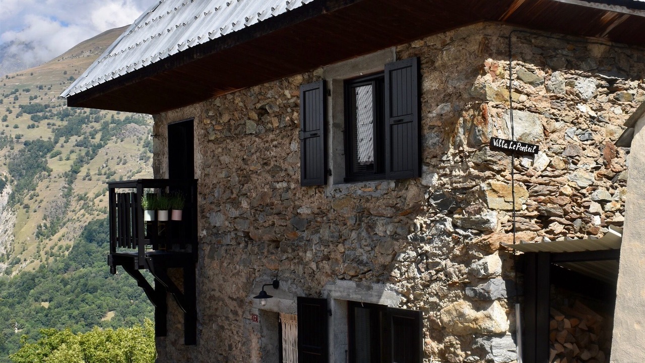 Photo of Outdoor in Mont-de-Lans