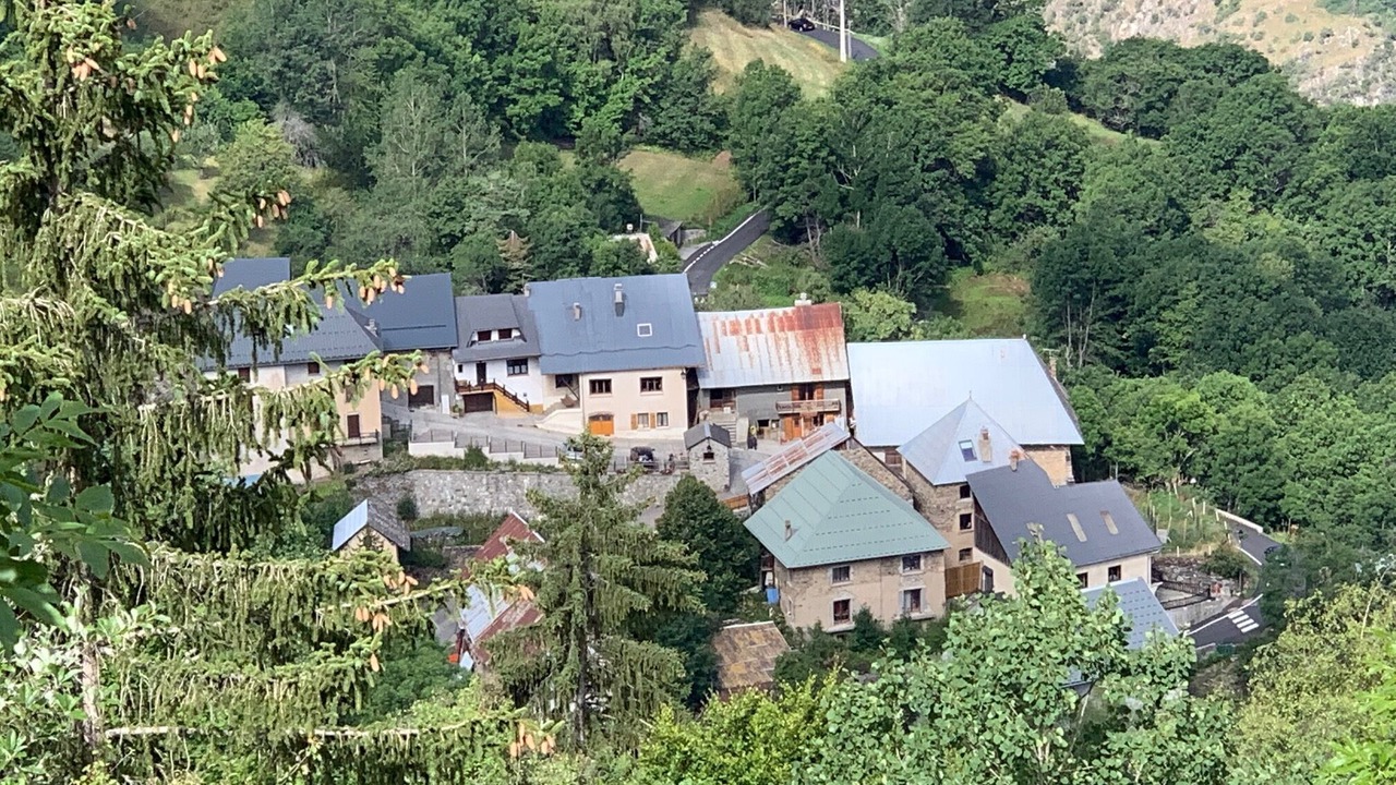 Photo of Outdoor in Mont-de-Lans