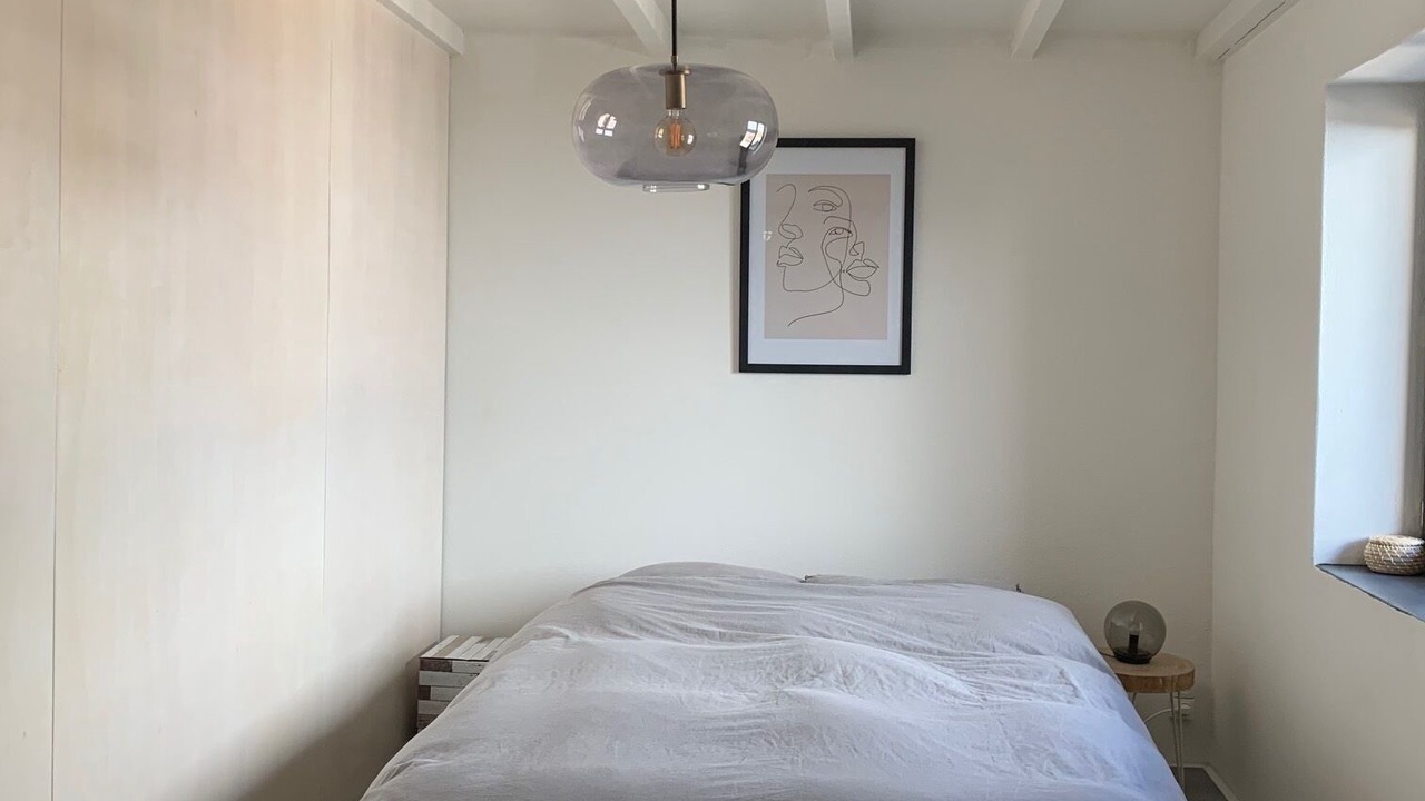 Photo of Bedroom in Mont-de-Lans