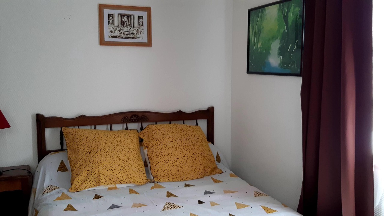 Photo of Bedroom in Villers-sous-Foucarmont