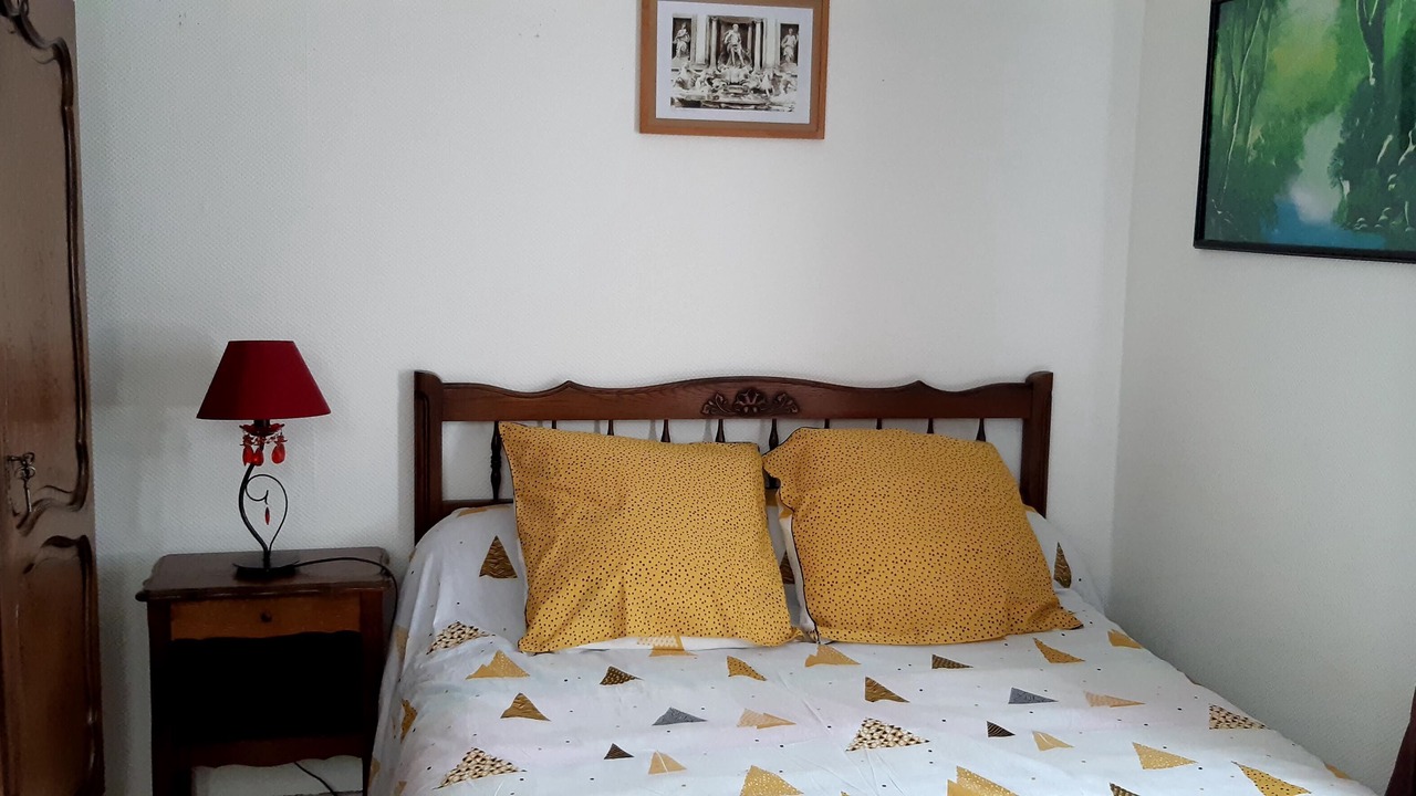 Photo of Bedroom in Villers-sous-Foucarmont