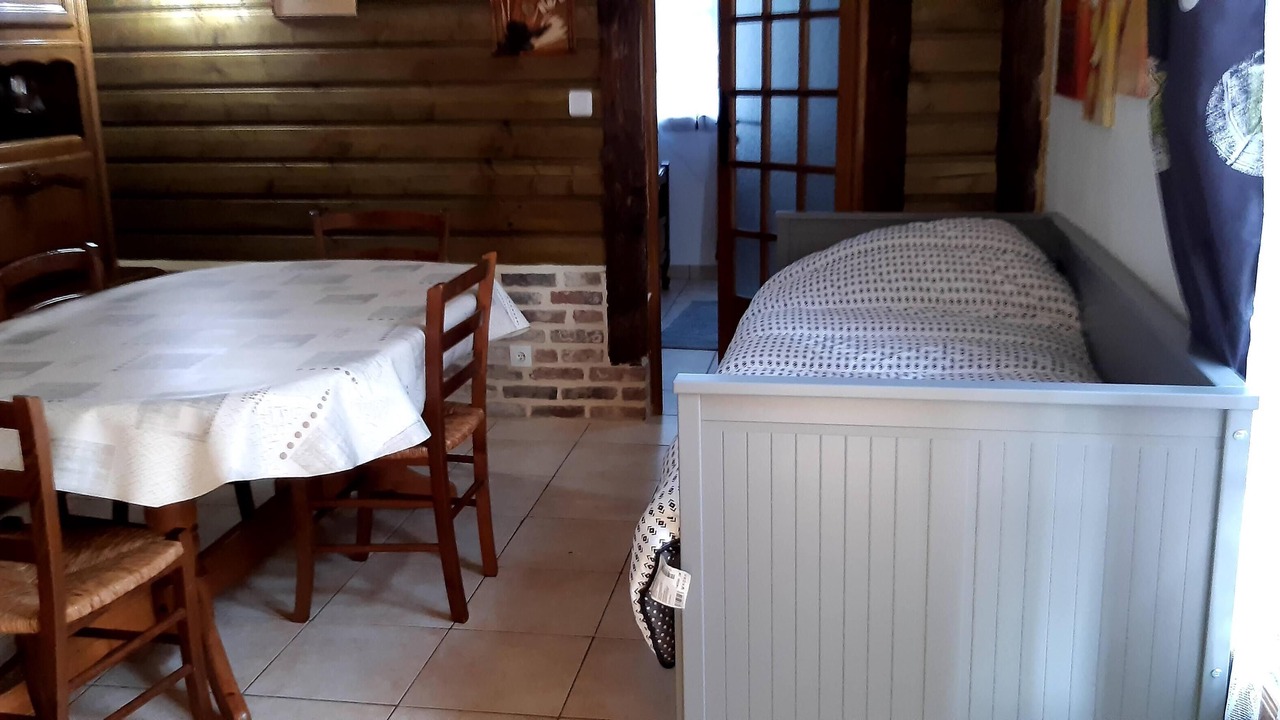 Photo of Bedroom in Villers-sous-Foucarmont