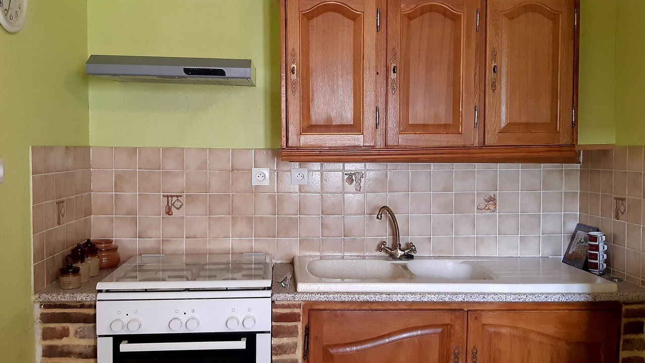 Photo of Kitchen in Villers-sous-Foucarmont