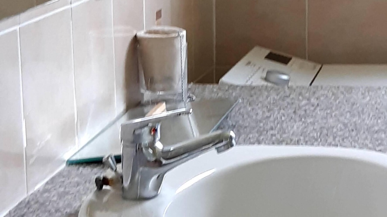 Photo of Bathroom in Villers-sous-Foucarmont
