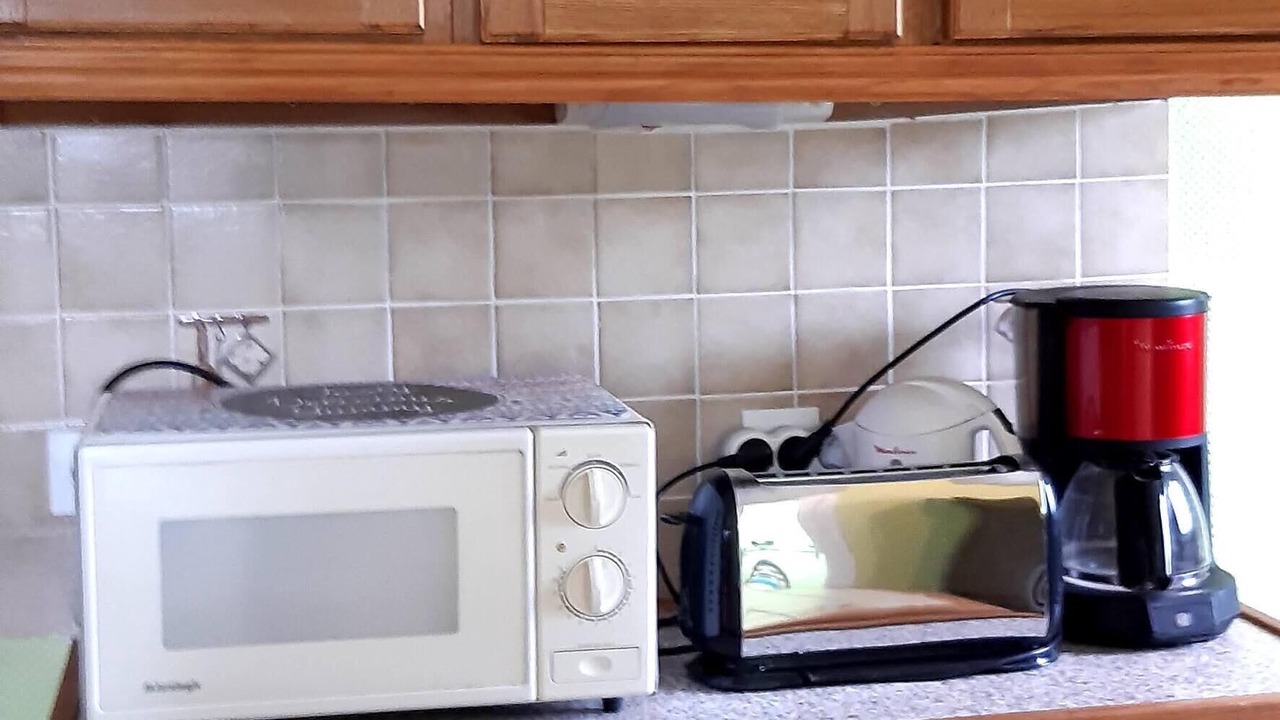 Photo of Kitchen in Villers-sous-Foucarmont