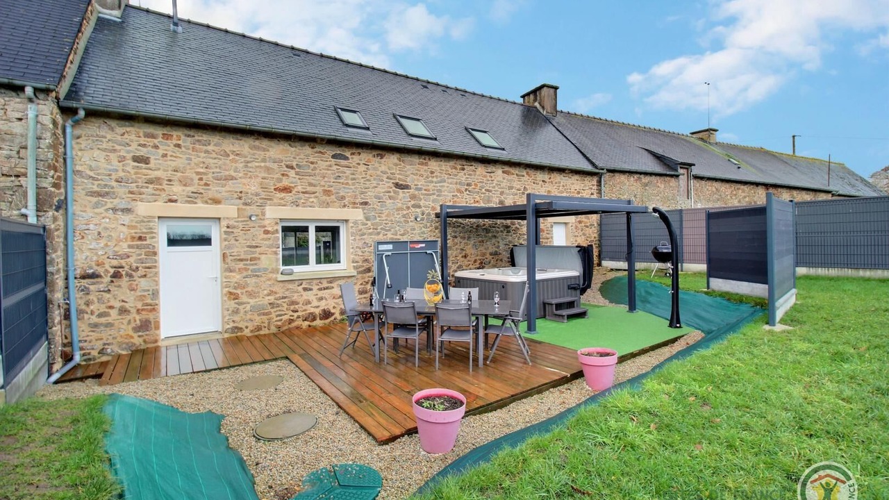 Photo of Outdoor in Quessoy