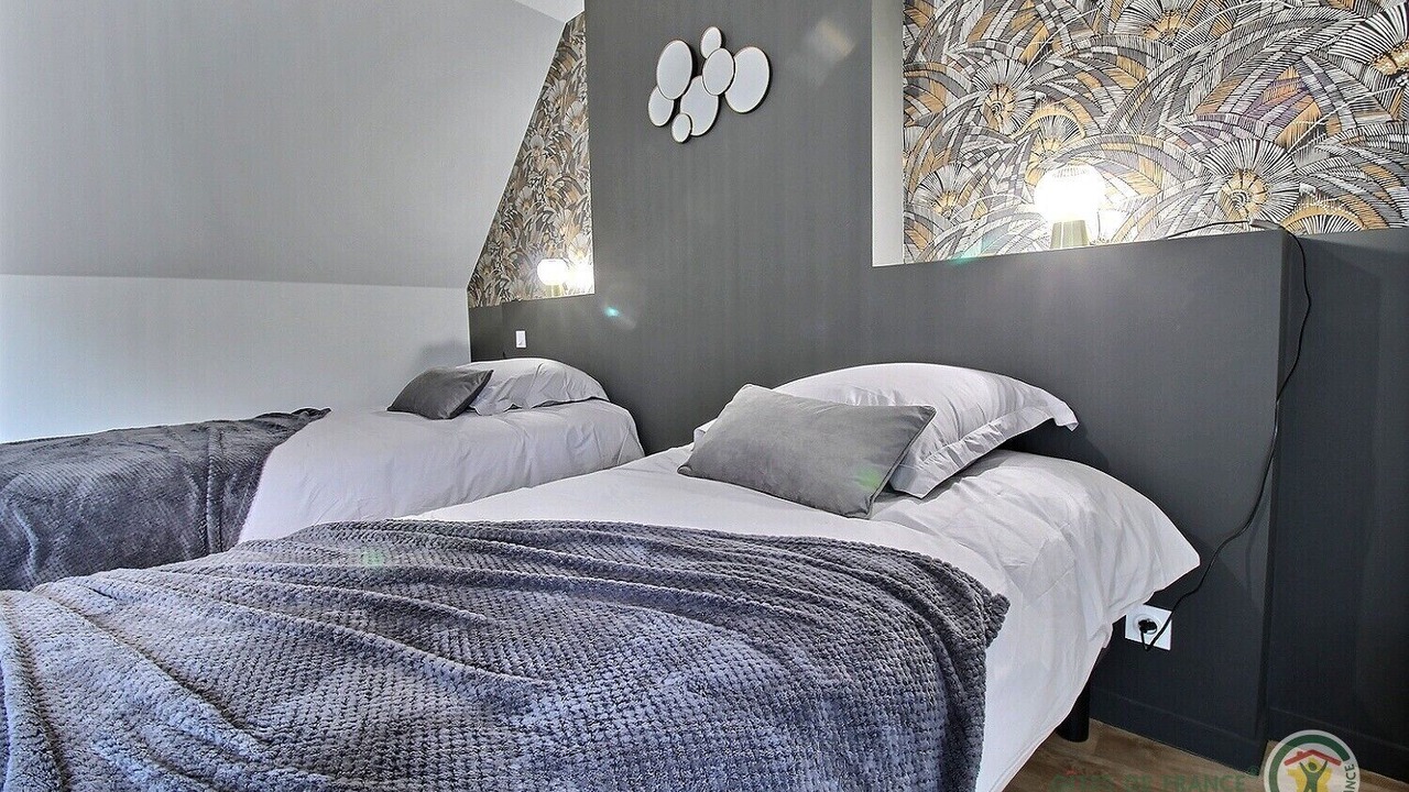 Photo of Bedroom in Quessoy