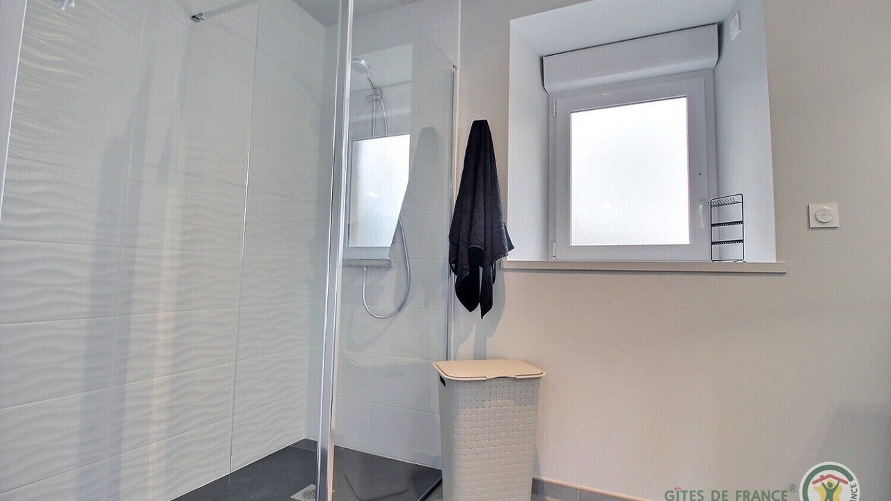 Photo of Bathroom in Quessoy