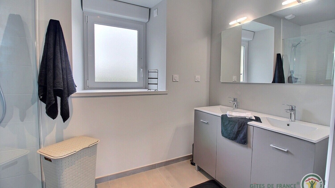 Photo of Bathroom in Quessoy