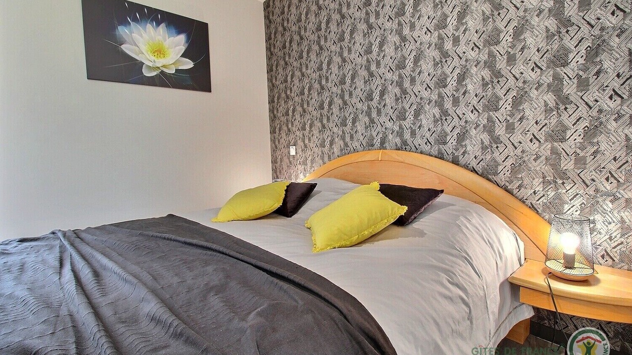 Photo of Bedroom in Quessoy