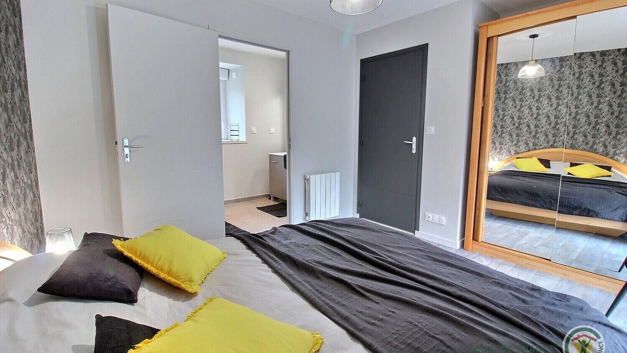 Photo of Bedroom in Quessoy