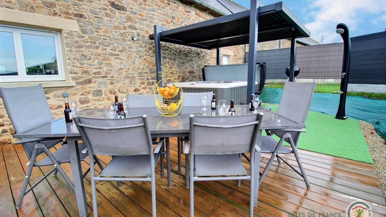 Photo of Outdoor in Quessoy