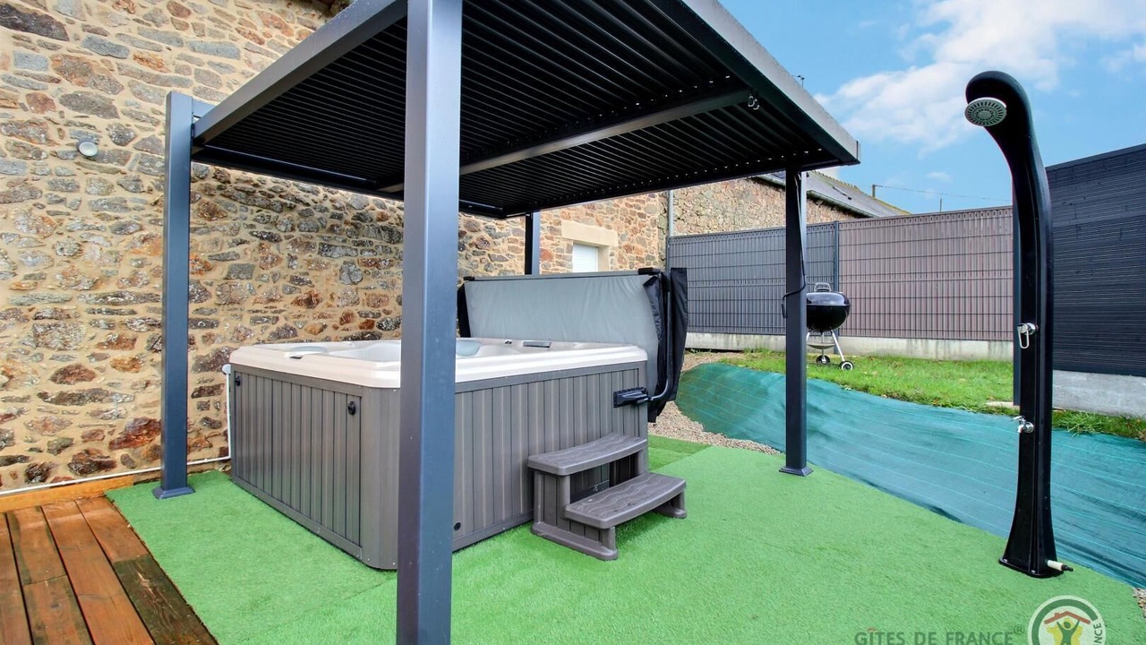 Photo of Outdoor in Quessoy