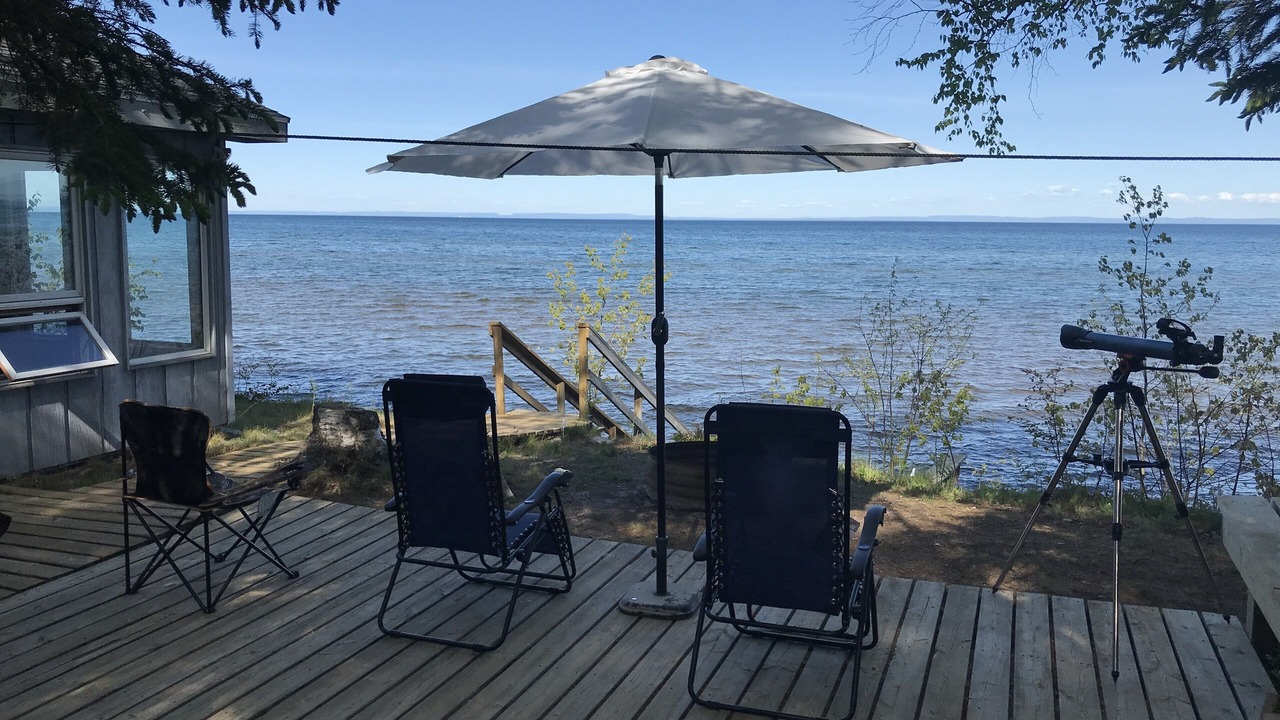 Photo of Patio Balcony in Paradise