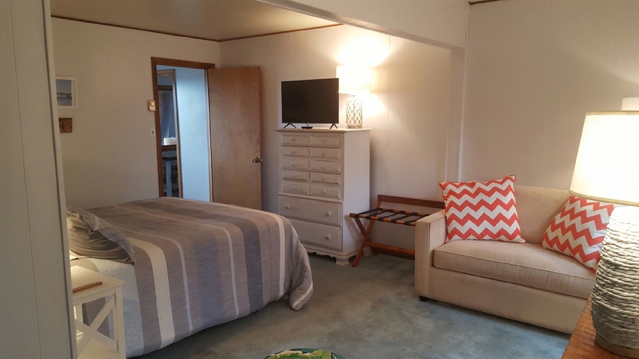 Photo of Bedroom in Paradise