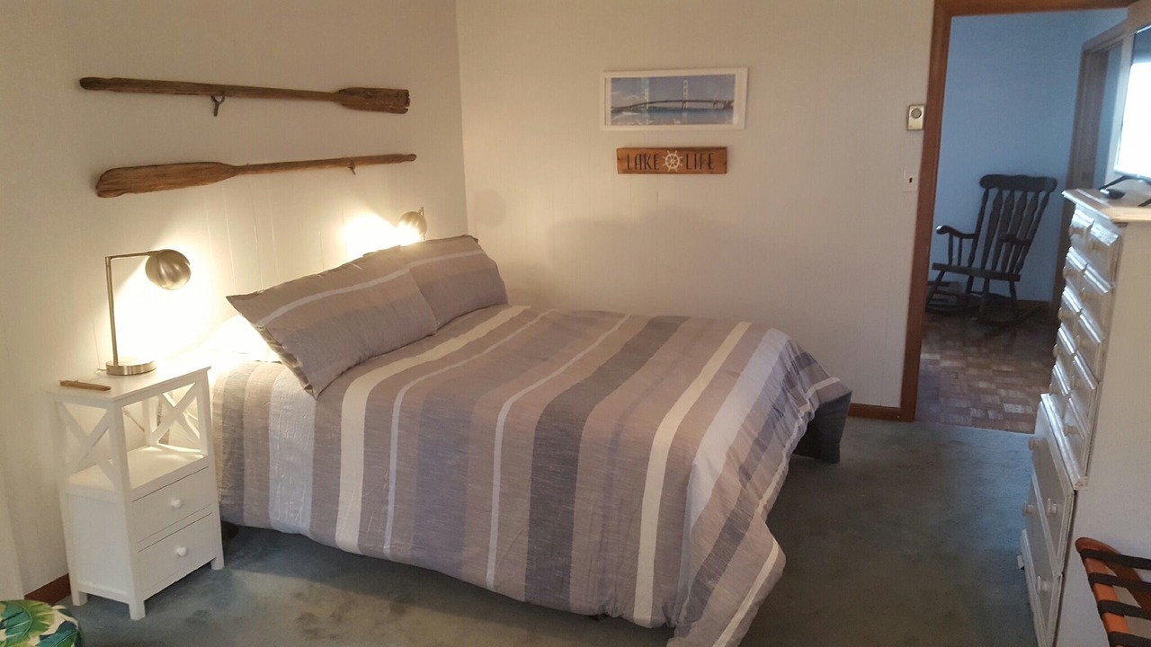 Photo of Bedroom in Paradise