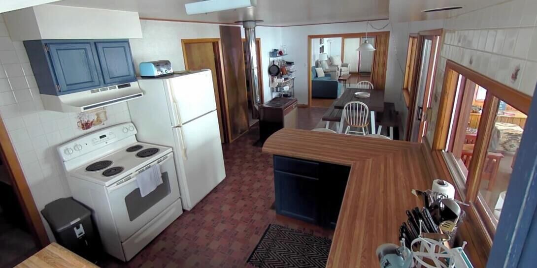 Photo of Kitchen in Paradise