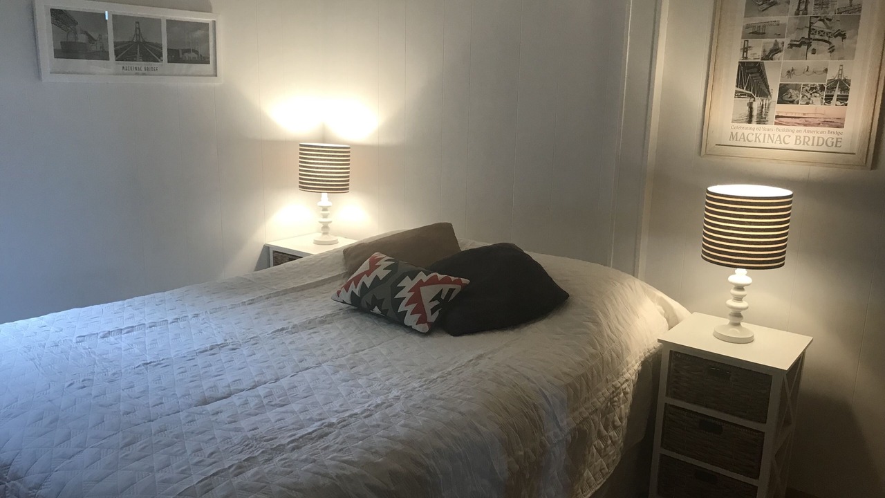 Photo of Bedroom in Paradise