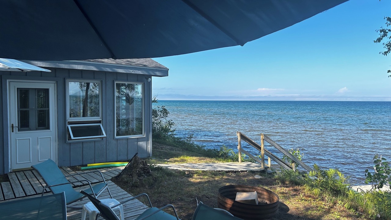 Photo of Patio Balcony in Paradise