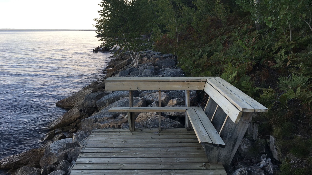 Photo of Outdoor in Paradise
