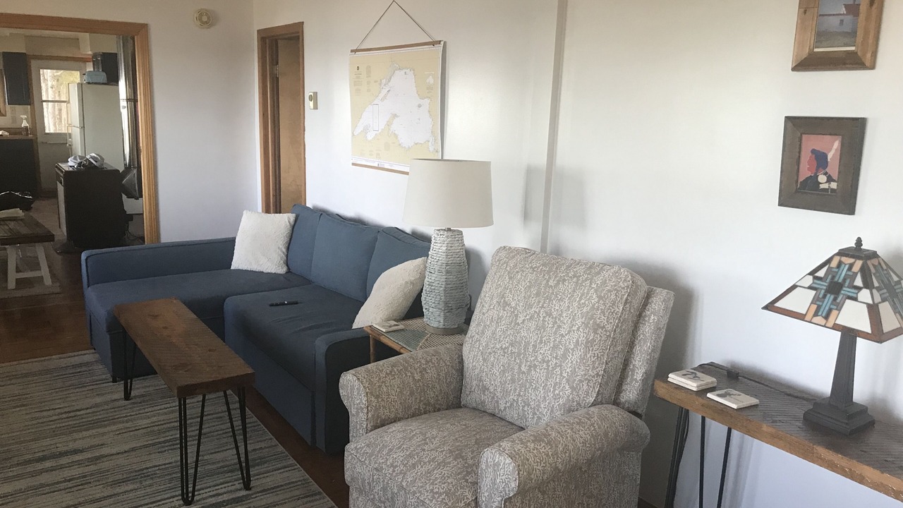 Photo of Livingroom in Paradise