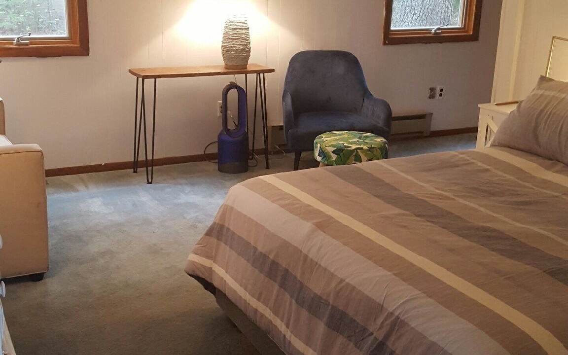 Photo of Bedroom in Paradise