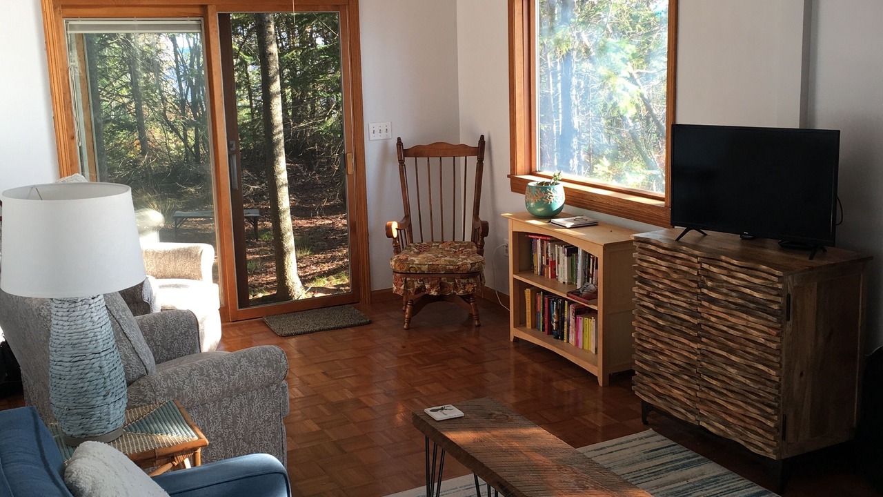 Photo of Livingroom in Paradise