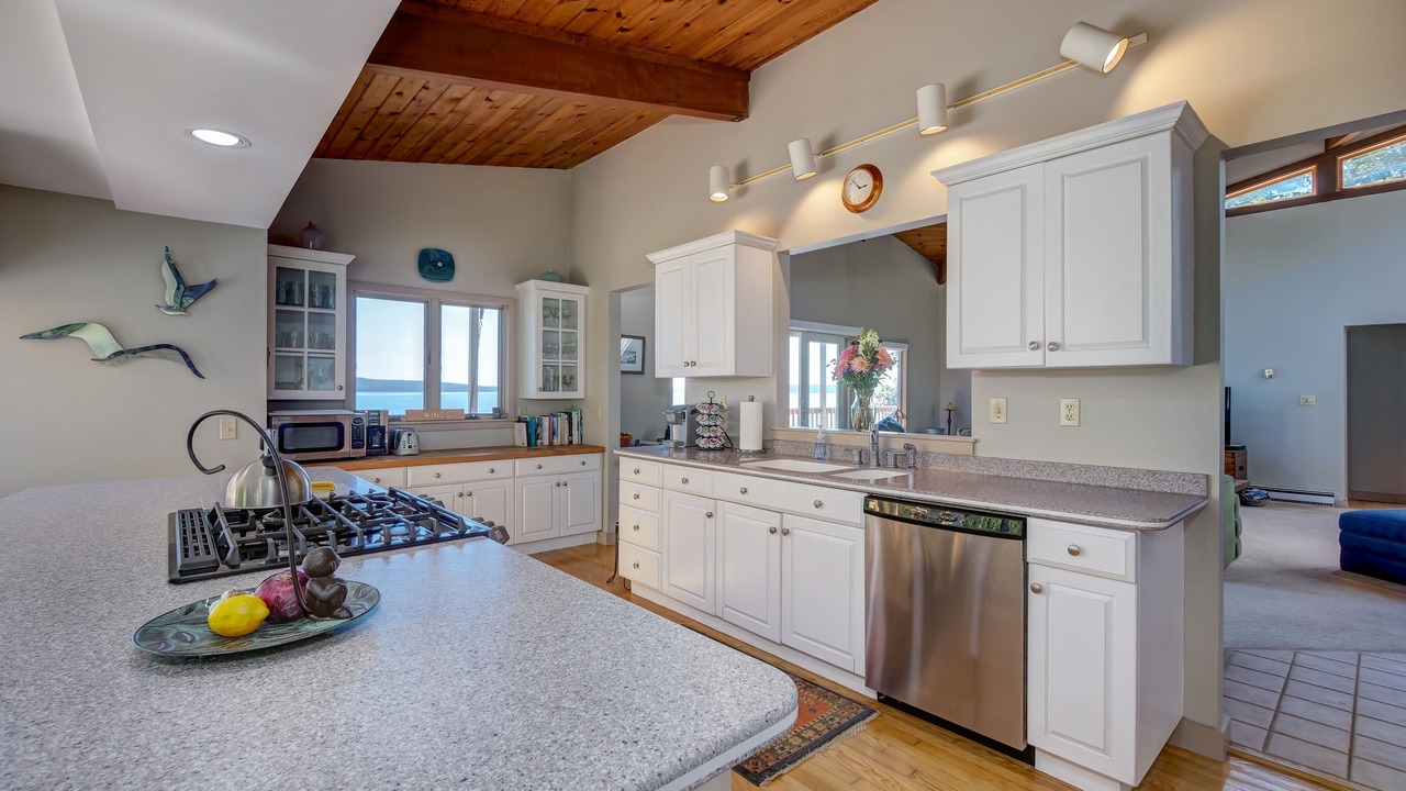 Photo of Kitchen in Trenton