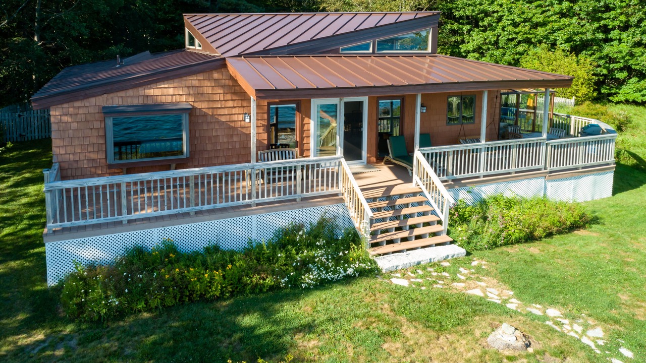 Photo of Outdoor in Trenton